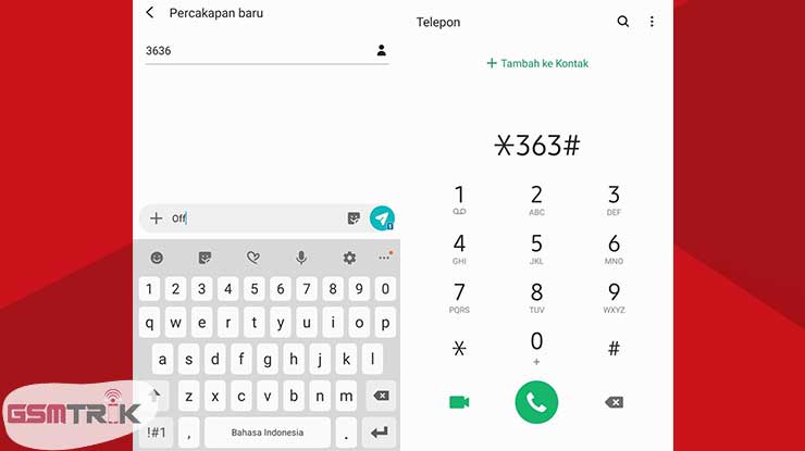 Cara Berhenti Paket Nelpon Rumah Telkomsel