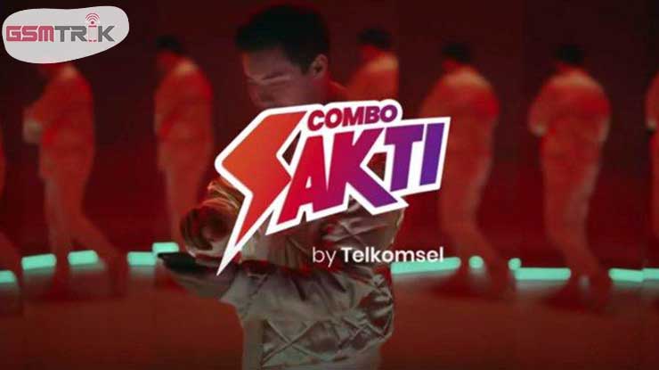 Harga Paket Combo Sakti Telkomsel