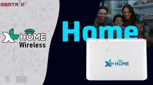 XL Home Wireless