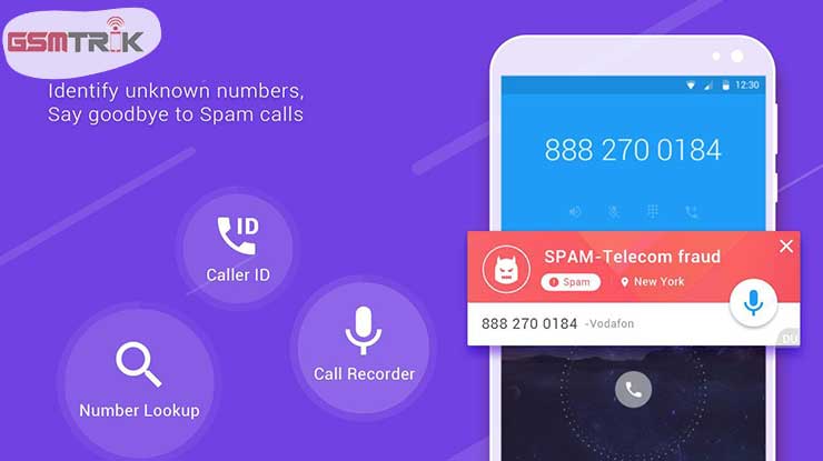 Cara Mengetahui Pemilik Nomor HP Dengan DU Caller