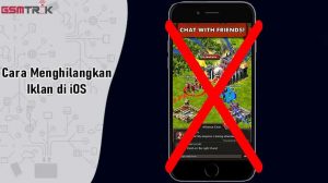 Cara Menghilangkan Iklan di iOS