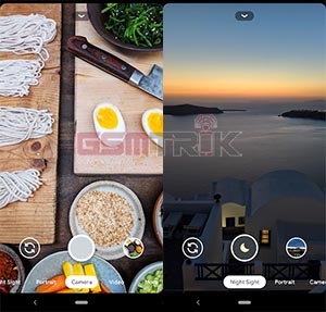 Cara Mengubah Menjadi iPhone Dengan Google Camera