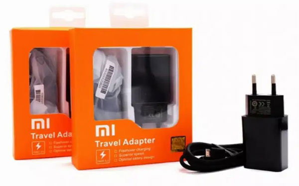 3 Ganti Charger Xiaomi