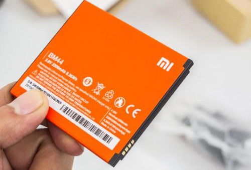 5 Ganti Baterai HP Xiaomi