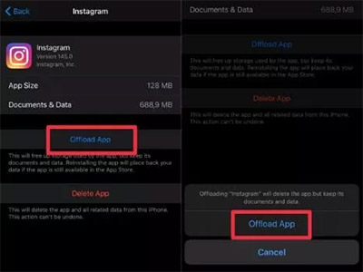 Cara Membersihkan Cache iPhone Tanpa Aplikasi