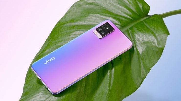 Kumpulan Kode Rahasia HP Vivo