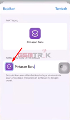 11 Klik Icon