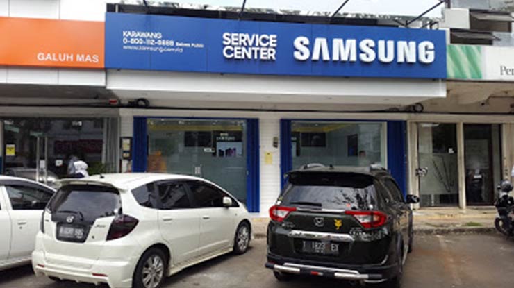 Bawa Ke Service Center