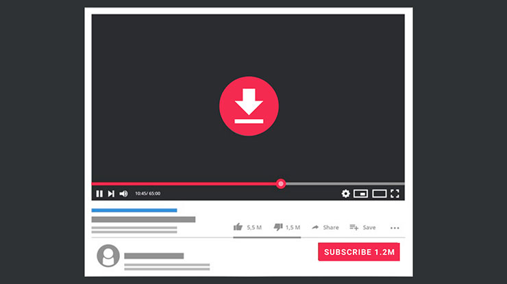 Download Thumbnail Youtube Manual