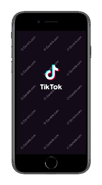 1 Buka Aplikasi TikTok