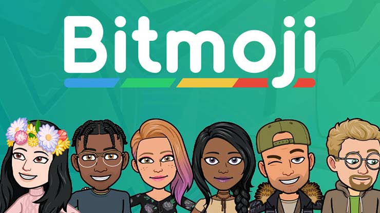 Bitmoji