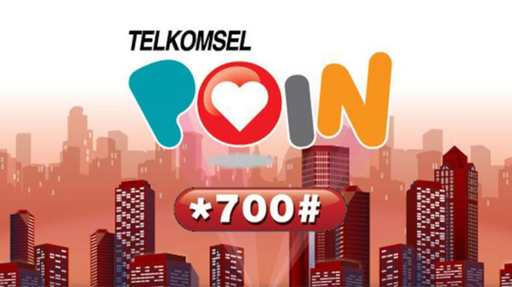 Cek Telkomsel Poin