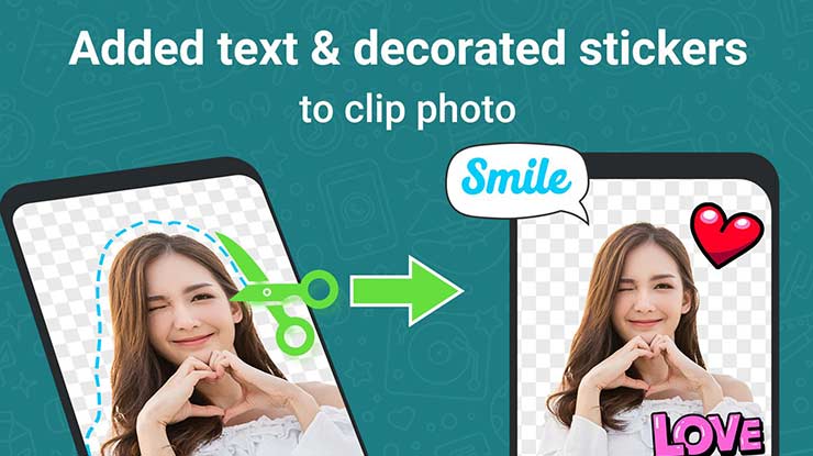 DIY Sticker Maker WAStickerApps