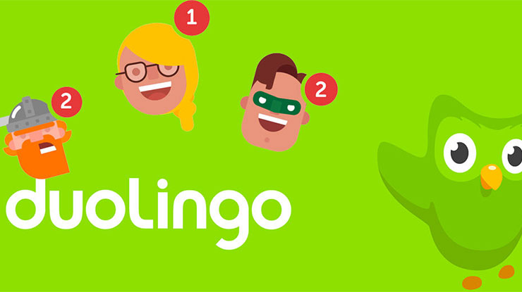 Duolingo