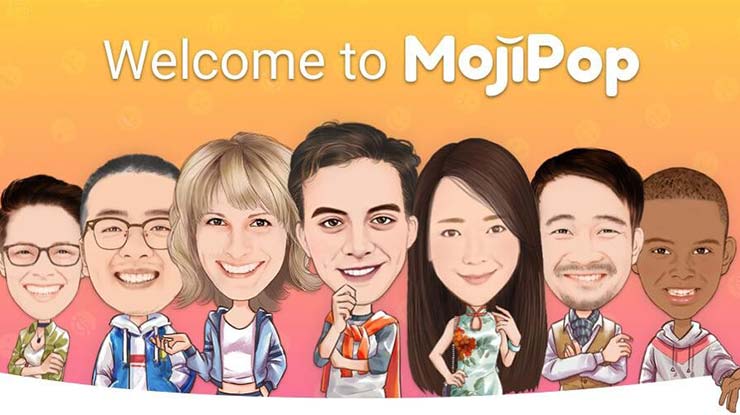 MojiPop