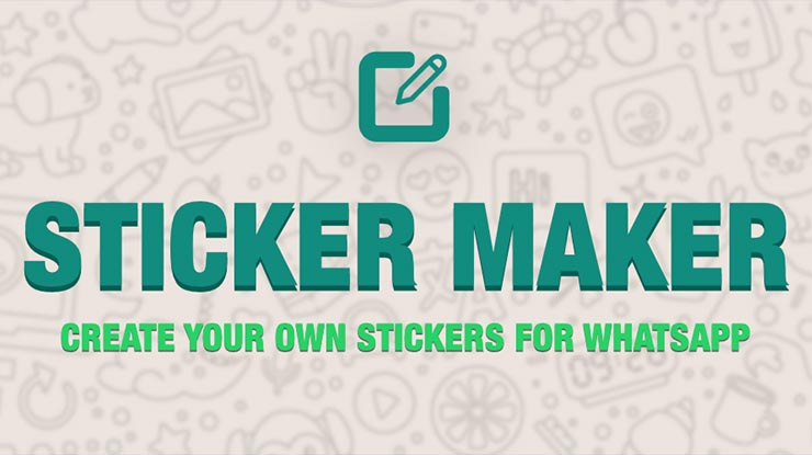 Sticker Maker for WhatsApp