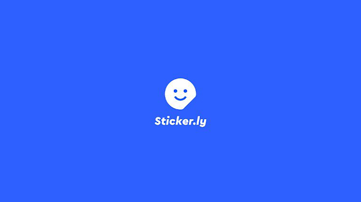 Sticker ly