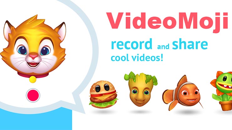 VideoMoji