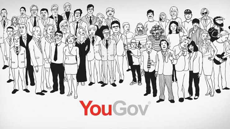 YouGov