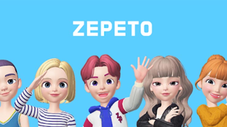 ZEPETO