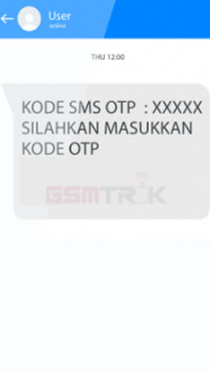 instal bip aplikasi