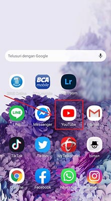 Cara Menonaktifkan Aplikasi di HP Samsung