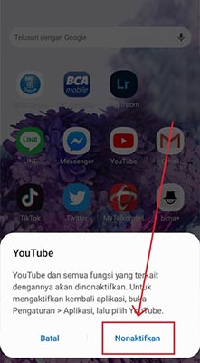 aplikasi yang tersembunyi di hp vivo