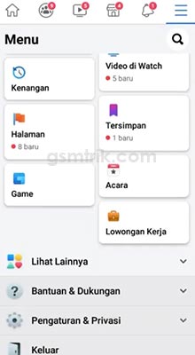 cara membuat avatar wajah sendiri