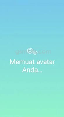 membuat avatar online