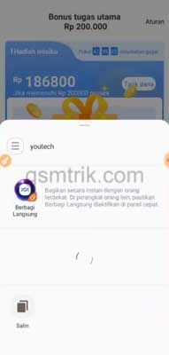 Berbagi Aplikasi Youtech