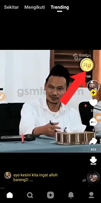 Cek Kode Undangan Snack Video