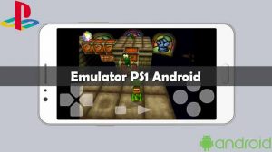 Emulator PS1 Android