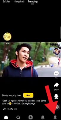 Kode Undangan Snack Video Tidak Muncul