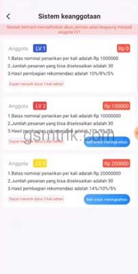 Top Up Aplikasi Youtech