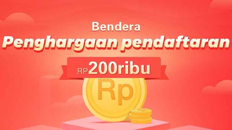 download aplikasi bendera penghasil uang