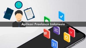 Aplikasi Freelance Indonesia