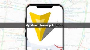 Aplikasi Penunjuk Jalan