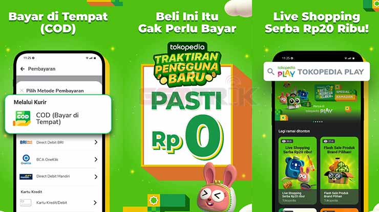 Tokopedia