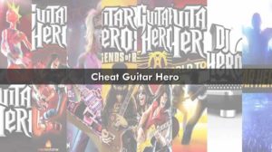 Cheat Guitar Hero