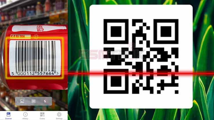 QR Code Reader