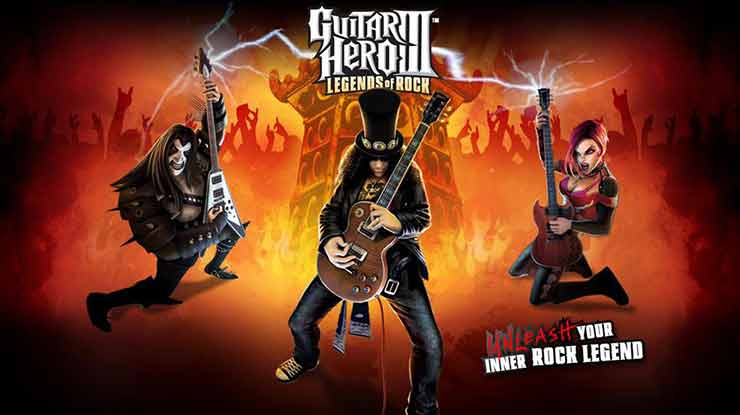 cheat guitar hero ps2 hyperspeed