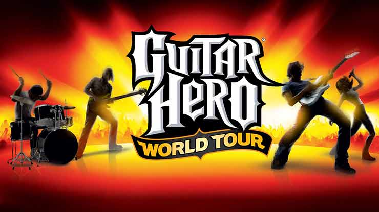 cheat guitar hero ps2 pake stick