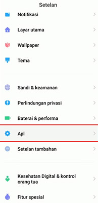 Cara Mengatasi Google Play Store Terus Berhenti