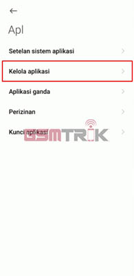 mengatasi google play store terus berhenti