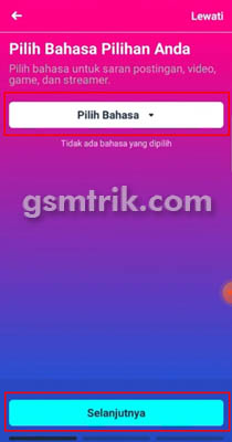 cara live streaming game ml di fb