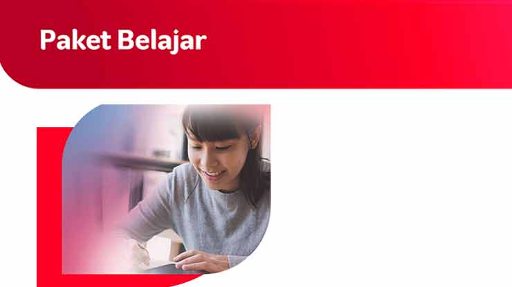 Cara Daftar Paket Belajar Telkomsel