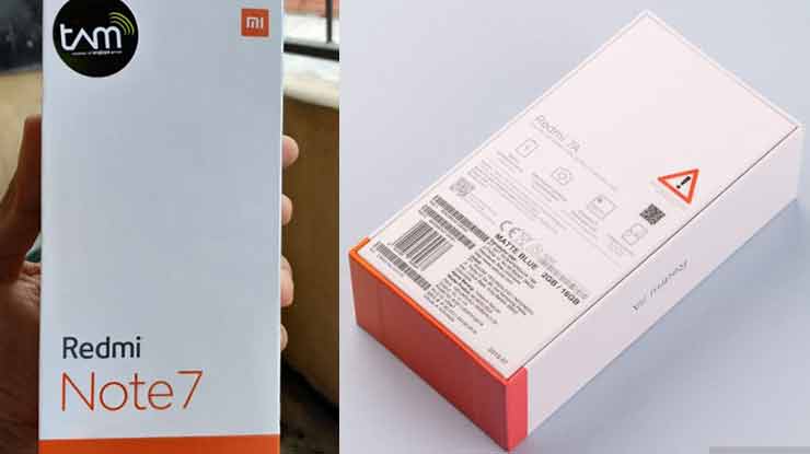 Cek Garansi Xiaomi Pada Dusbook