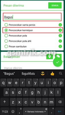 auto responder for whatsapp