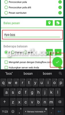 cara menggunakan whatsapp auto