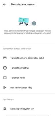 Cara Mengatasi Metode Pembayaran Ditolak Telkomsel